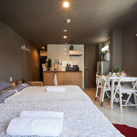 Апартаменты Akabane Tk Building 201 Токио Экстерьер фото
